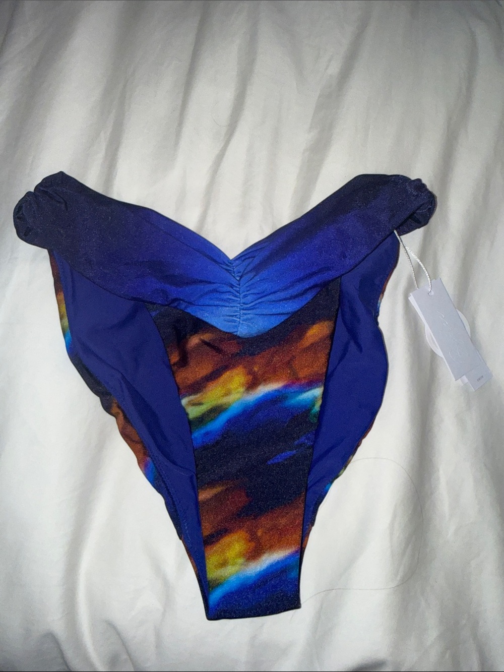 BYDEE medium bottom
